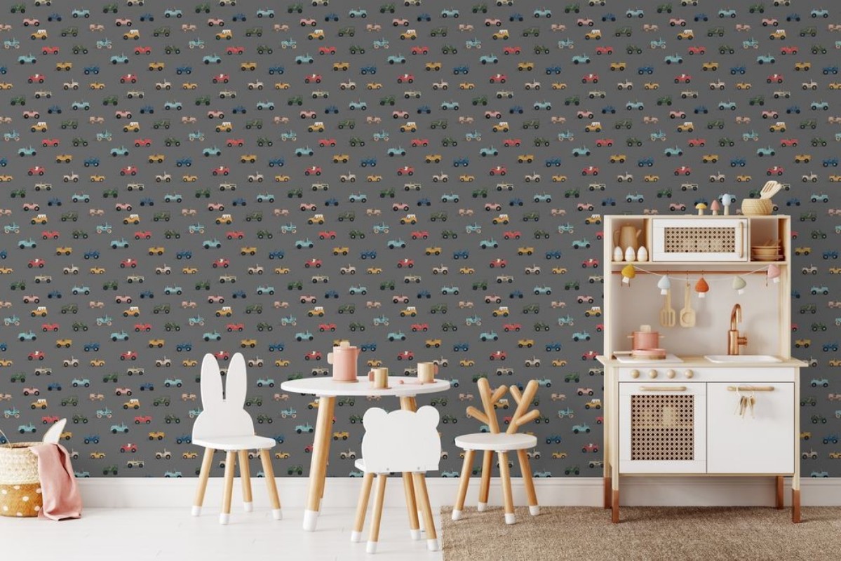 Afbeeldingen van Jonte Grey - 1078701-03